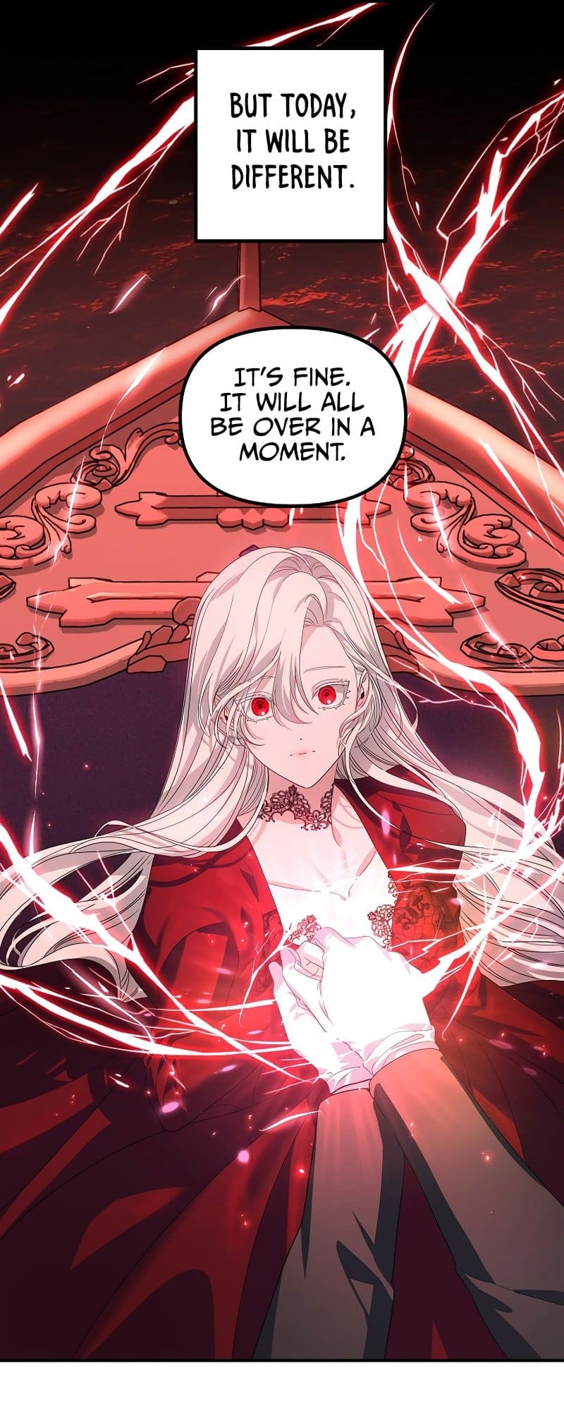 SSS-Class Suicide Hunter, Chapter 99 image 08